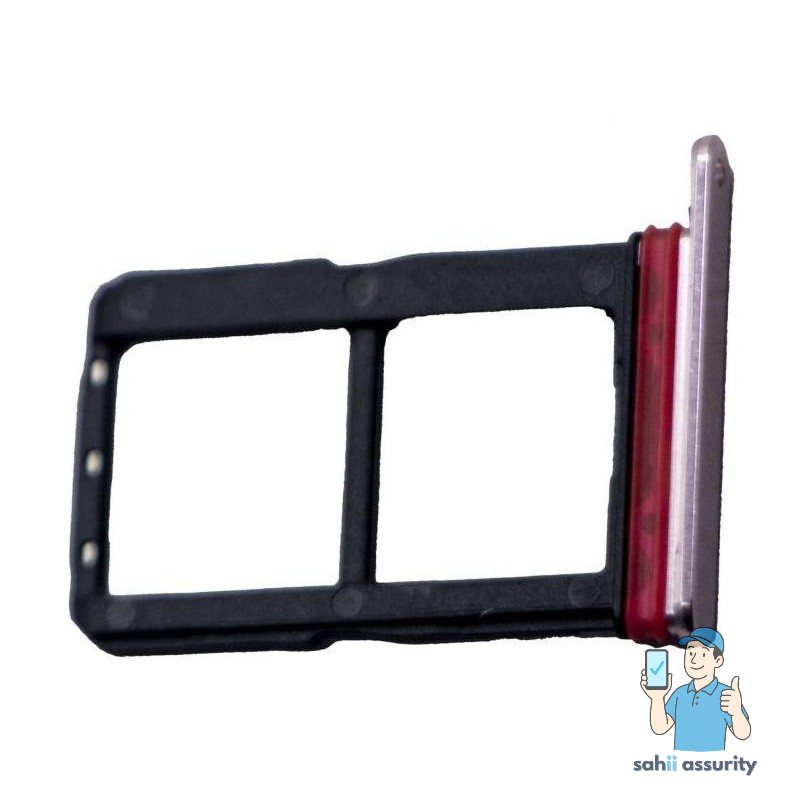 SIM Card Holder Tray for Vivo X50 thumbnail